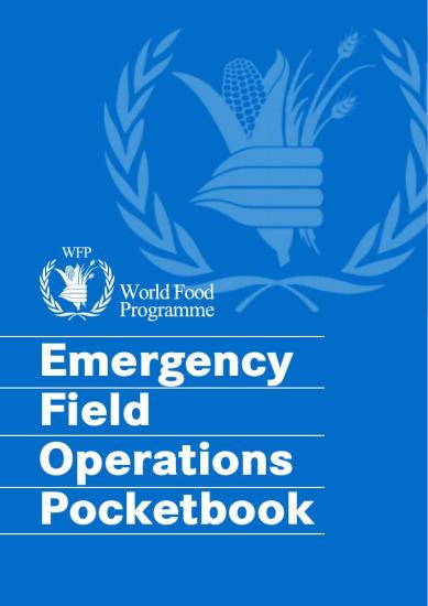 Emergency Field Ops