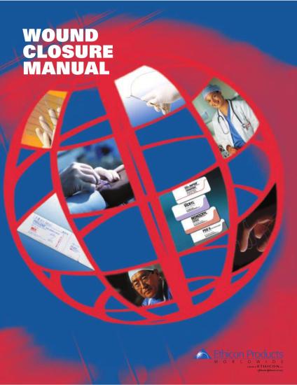 Wound Closure Manual