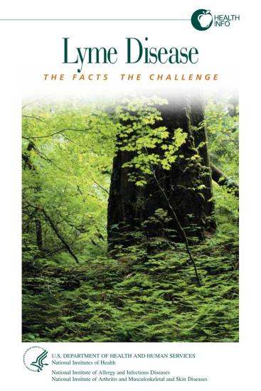Lyme Disease: The Facts, The Challenge