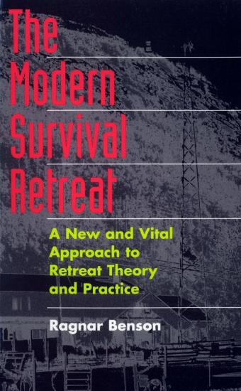 The Modern Survival Retreat