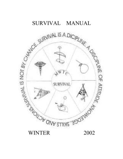 Winter Survival