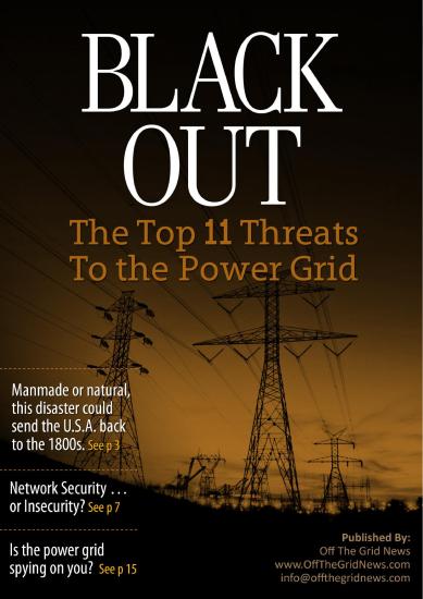 Black Out