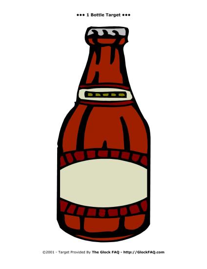 Bottles 01