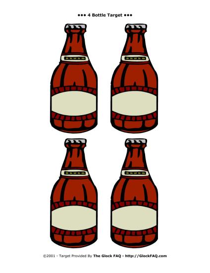 Bottles 04