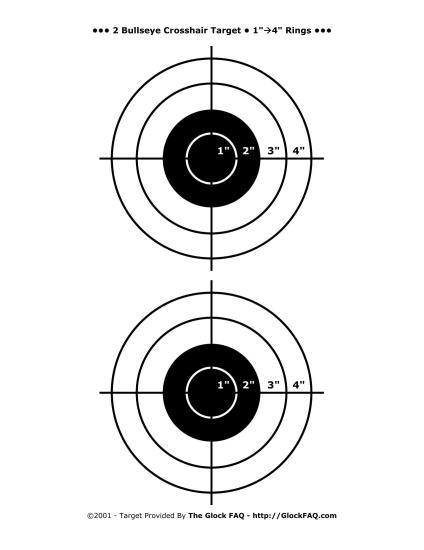 Bullseyecrosshair 1inch 2