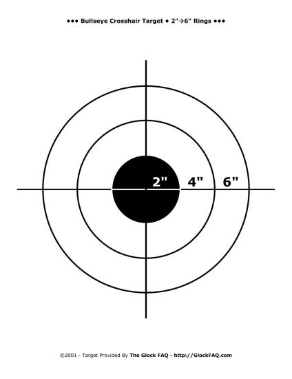 Bullseyecrosshair 2inch 1